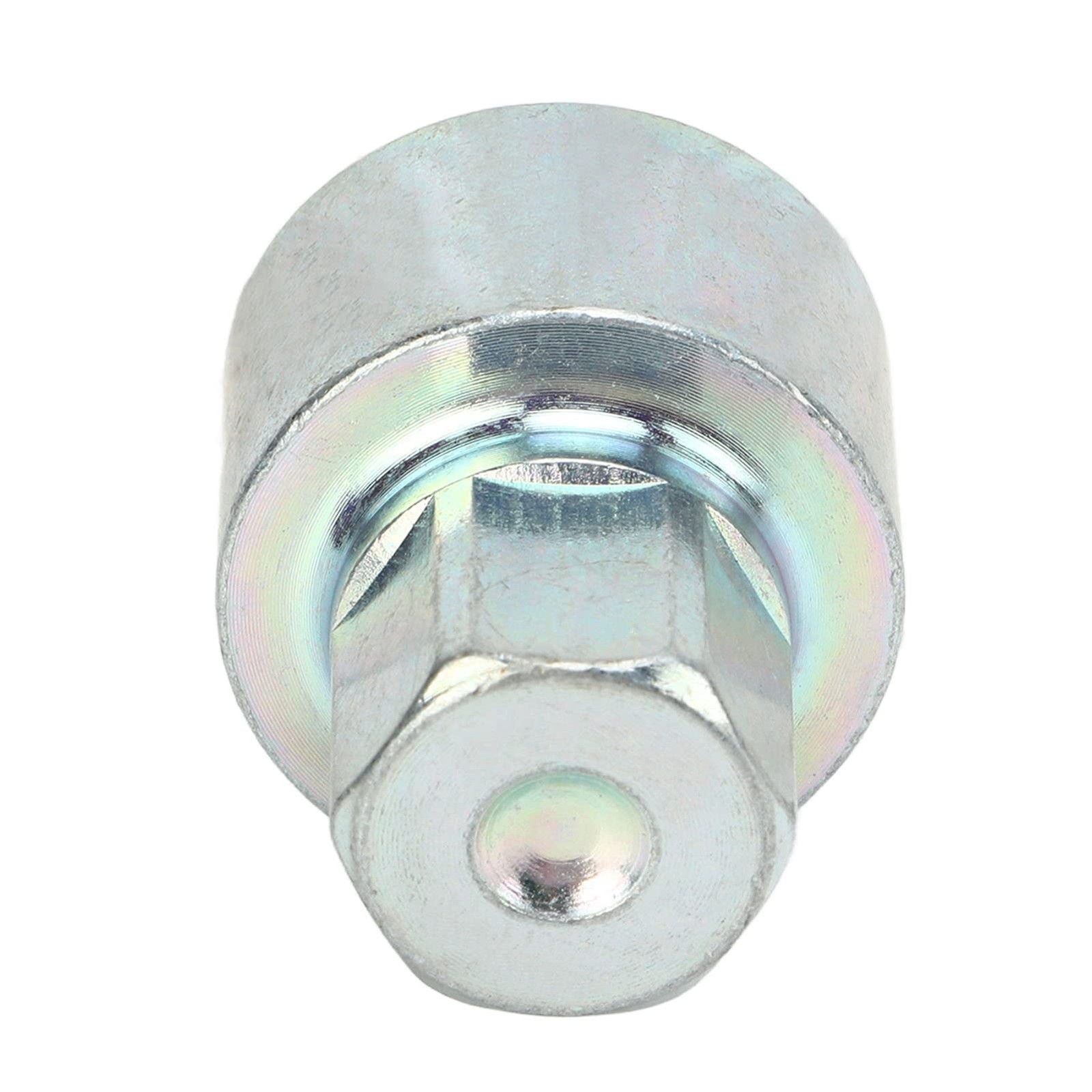Wheel Lock Key Anti Theft Lug Nut Key Socket Replacement for 1 3 5 6 7 Popular