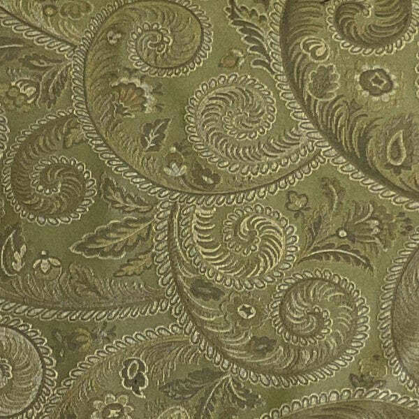 Burch Fabrics Aslin Celery Upholstery Fabric