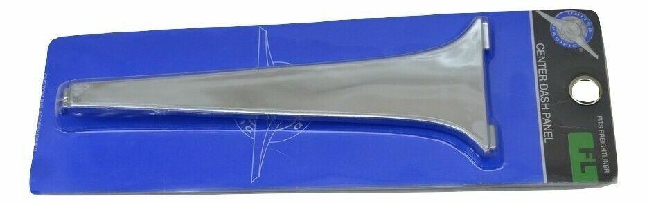 UP Dash Insert Center for Freightliner Century Columbia Corornado Plastic #41951