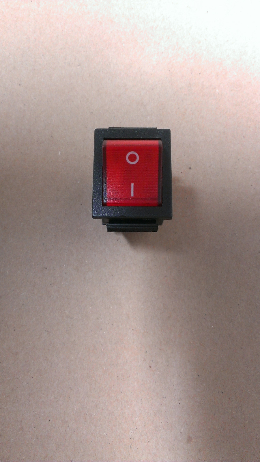 On Off Switch for Plasma Cutter