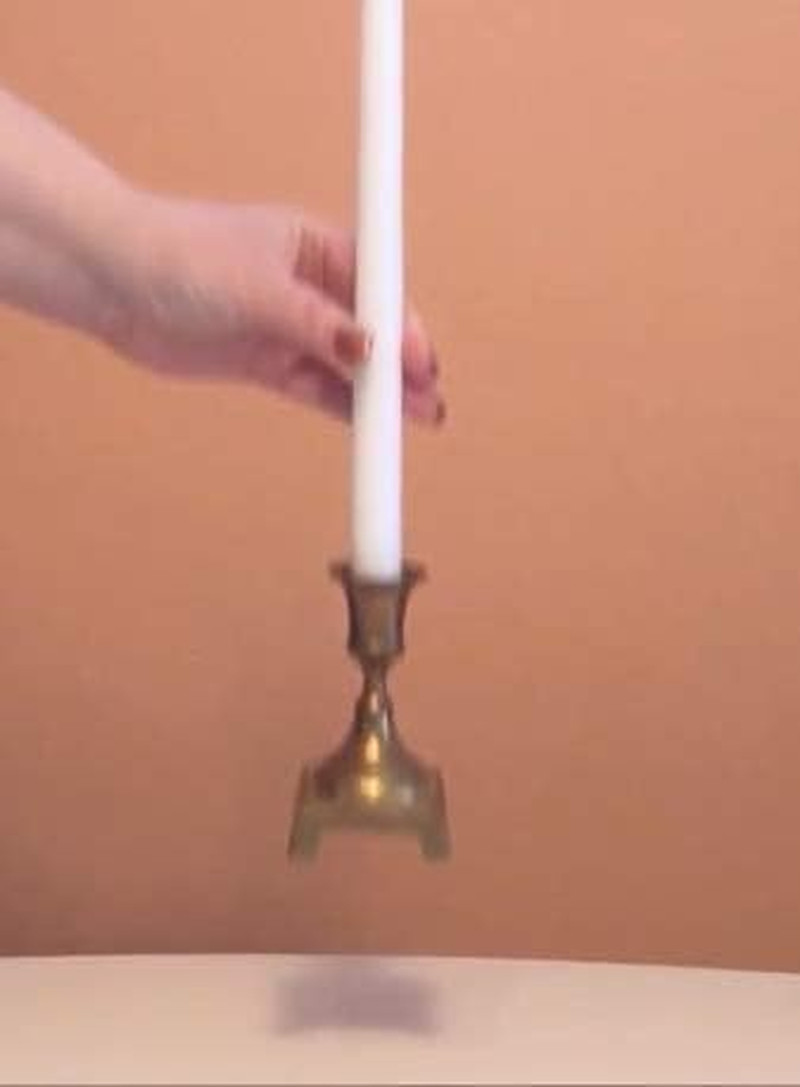Sta-Put Candle Grips (8 Pack)