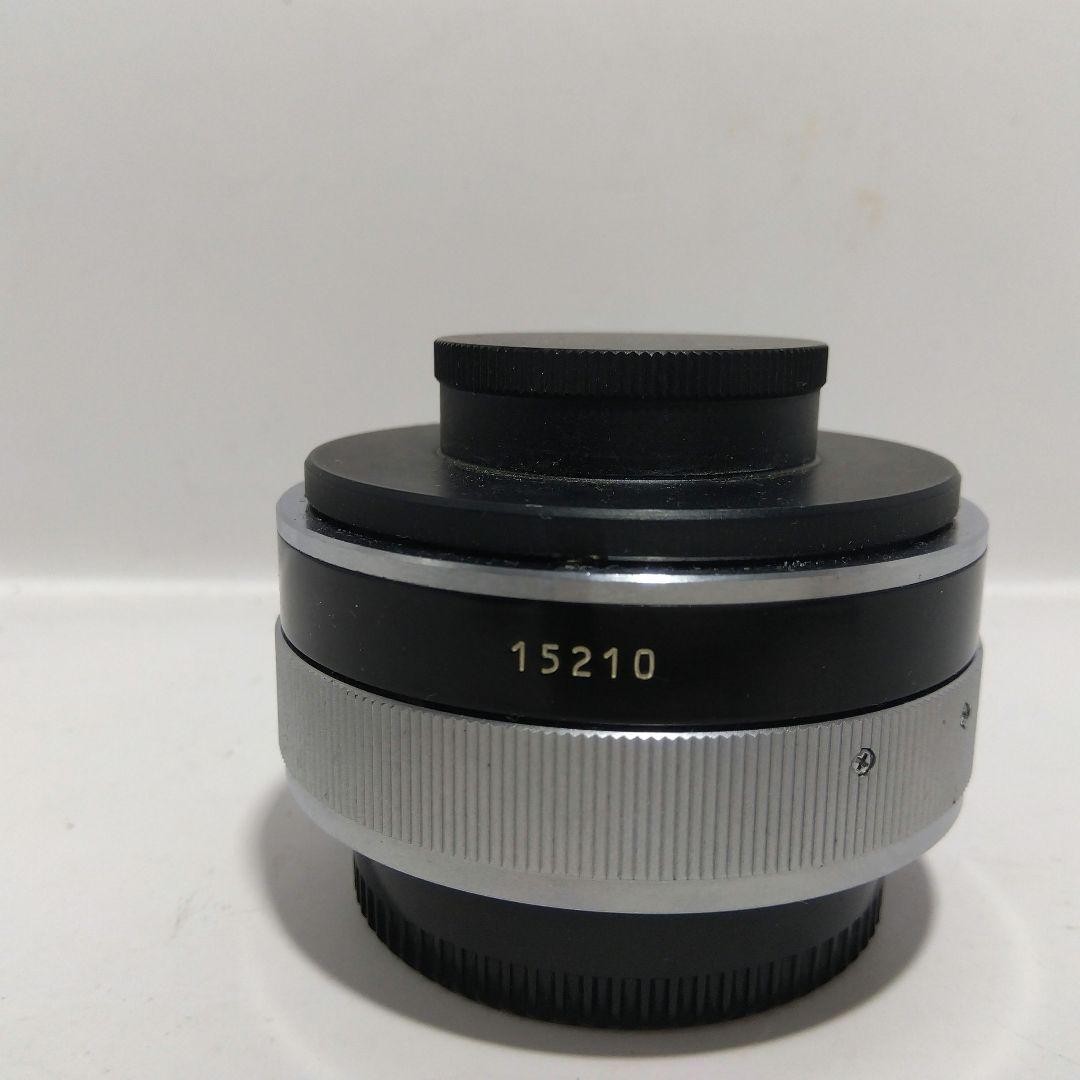 Canon Camera Extender Fd 1.4X-A