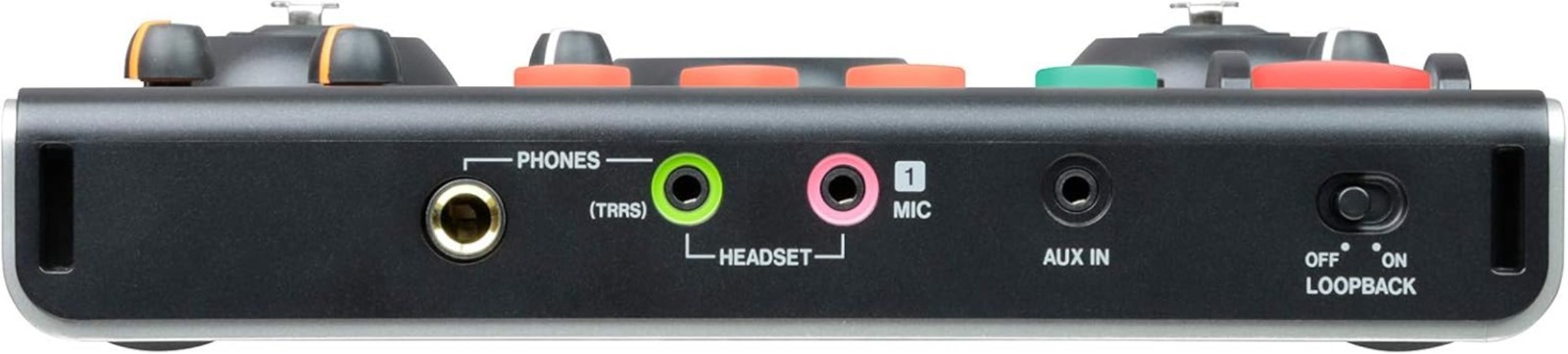 -42B MiNiSTUDIO Creator USB Audio Interface US42B, for Podcasting, Control So...