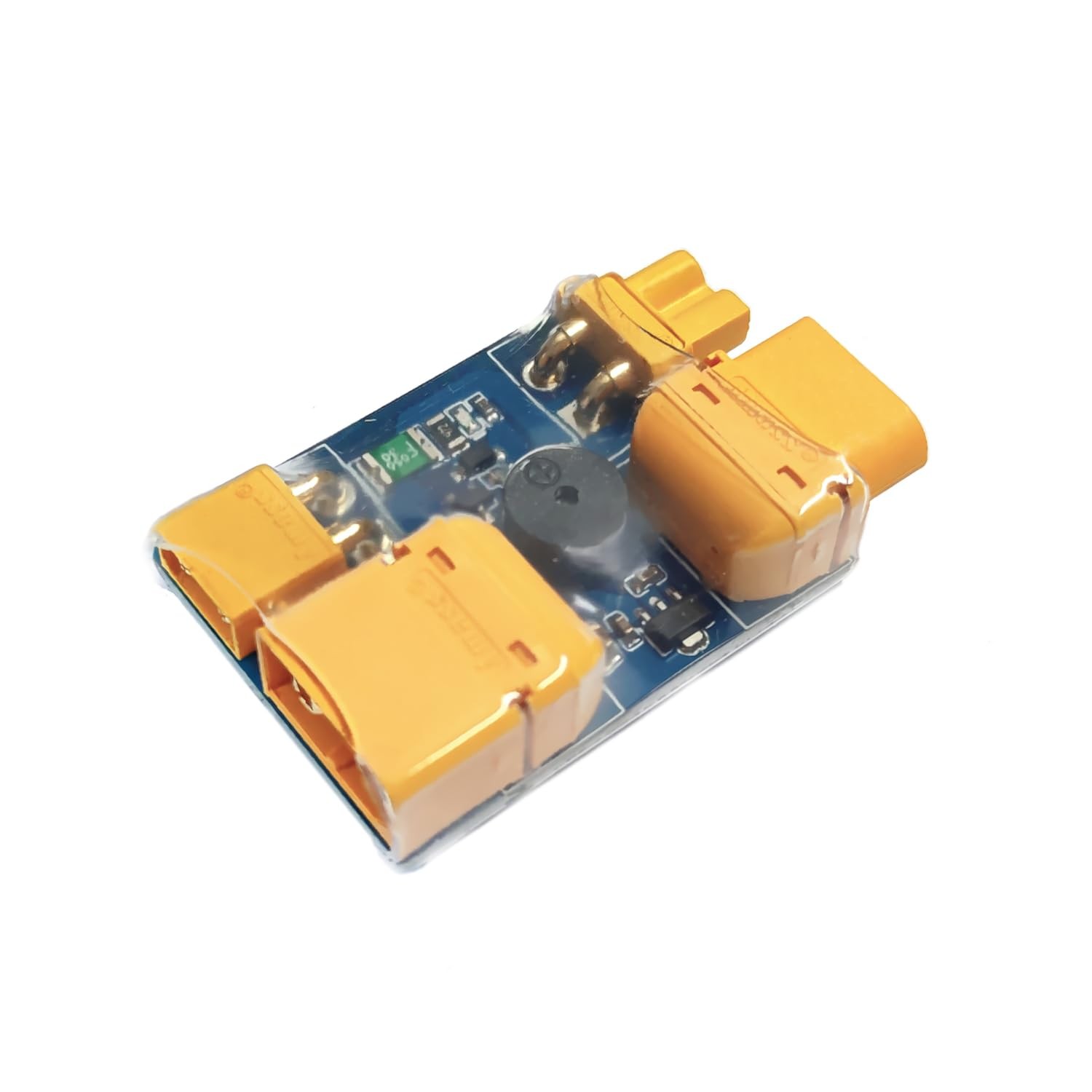 XT60 Smoke Stopper XT30 Shortsaver FPV Electronic Fuse to Detect and Prevent Sho