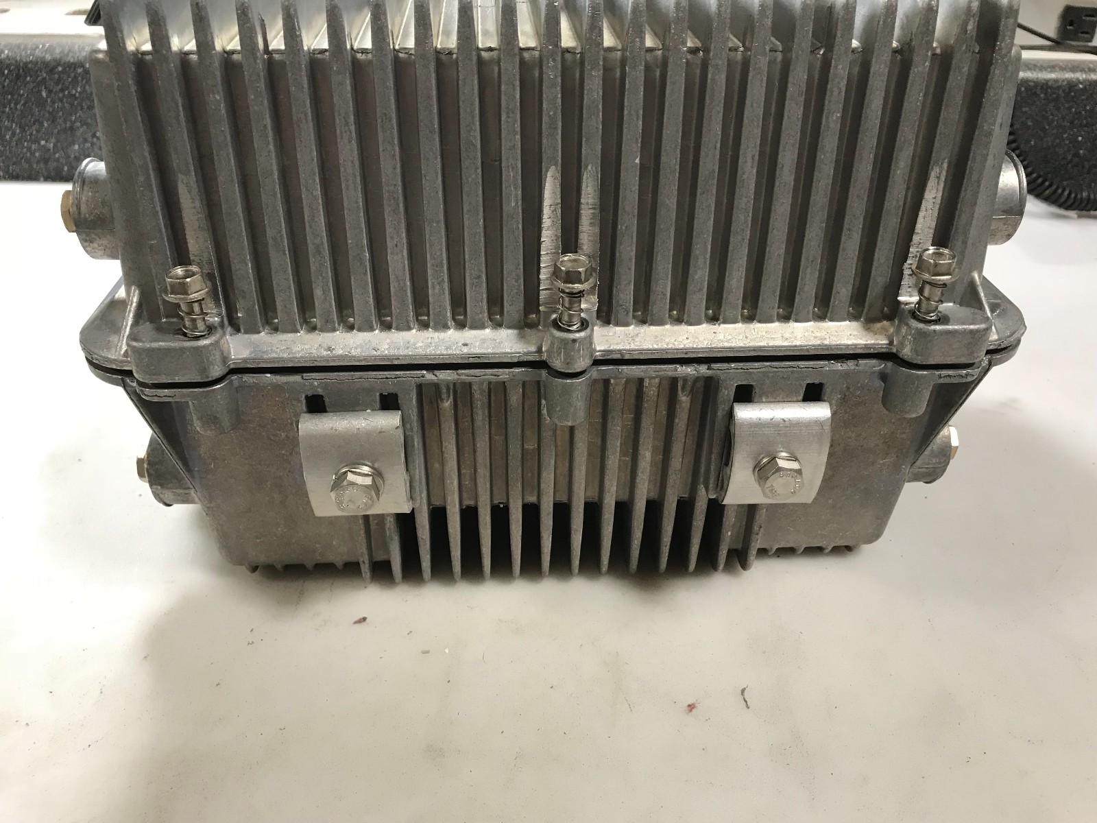 ANTEC FTMB-75-36-44-A5-RF- 19 HOUSING