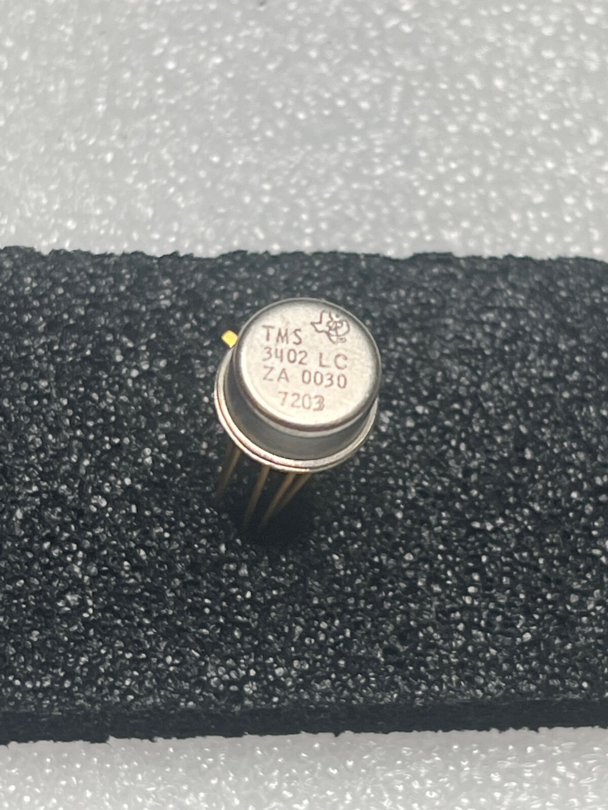 TMS3402LC Texas Instruments Shift Register