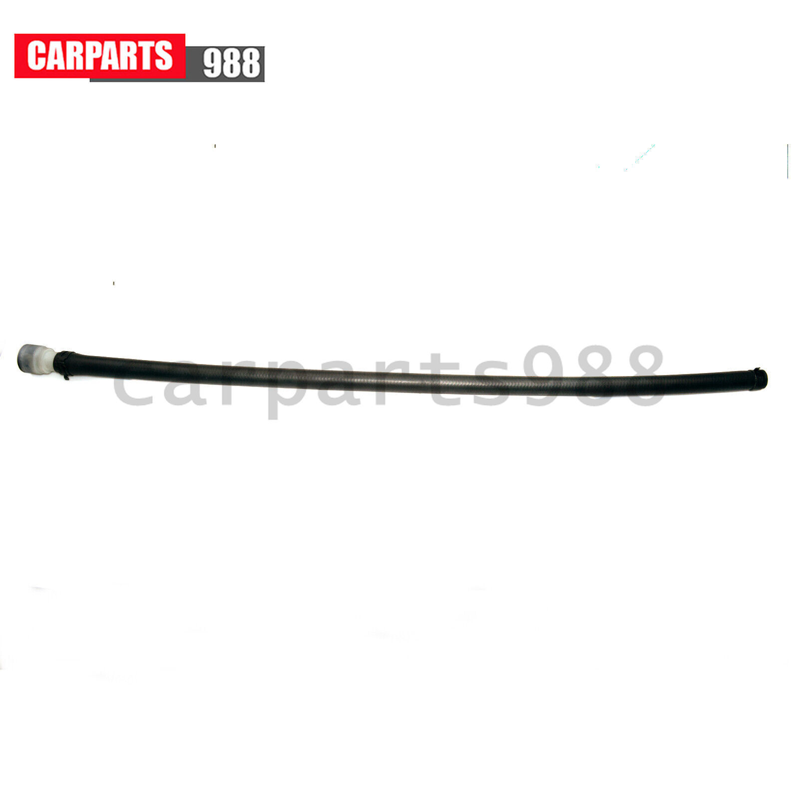 For 1999-2006 Chevrolet Silverado GMC Sierra Yukon Heater Inlet Hose 15763368