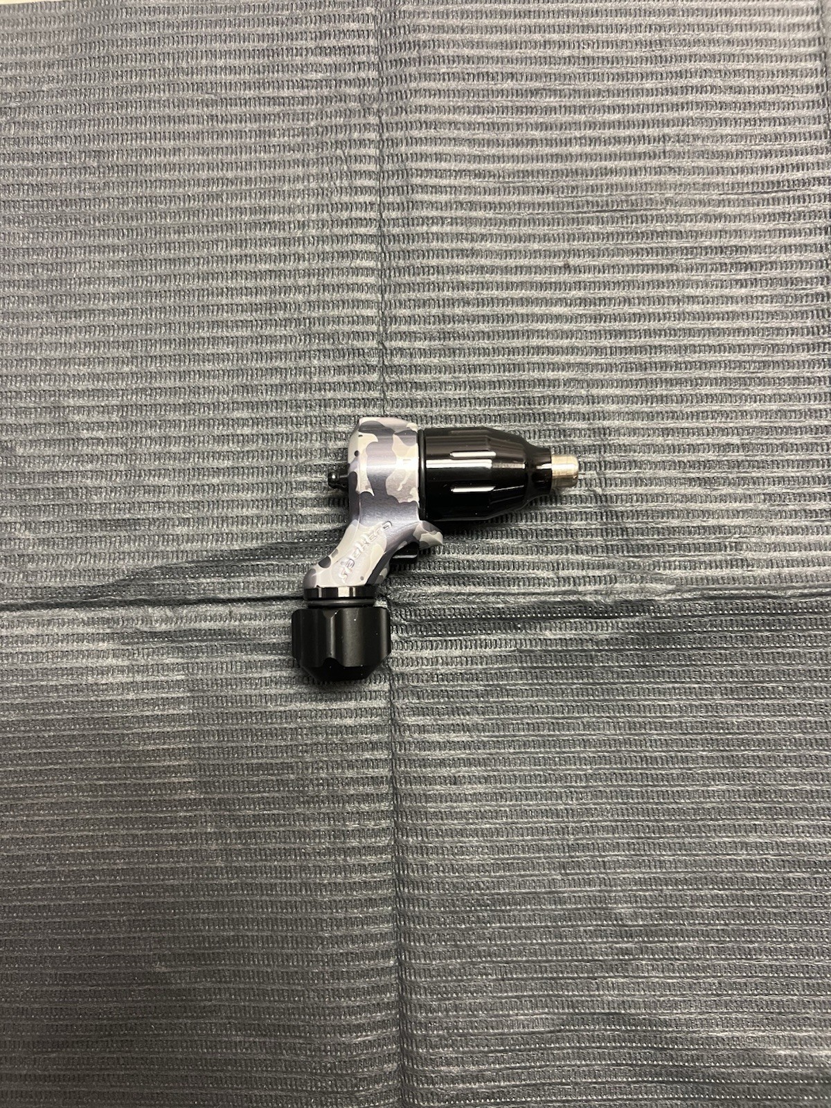 FK Irons Spektra 2 Rotary Tattoo Direct Drive