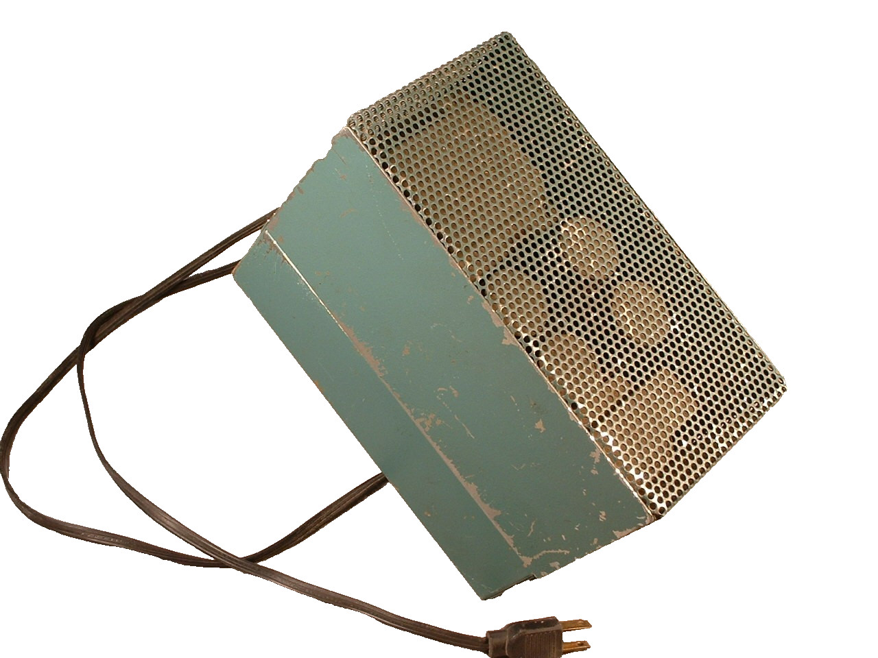 Heathkit HP-23C Power Supply