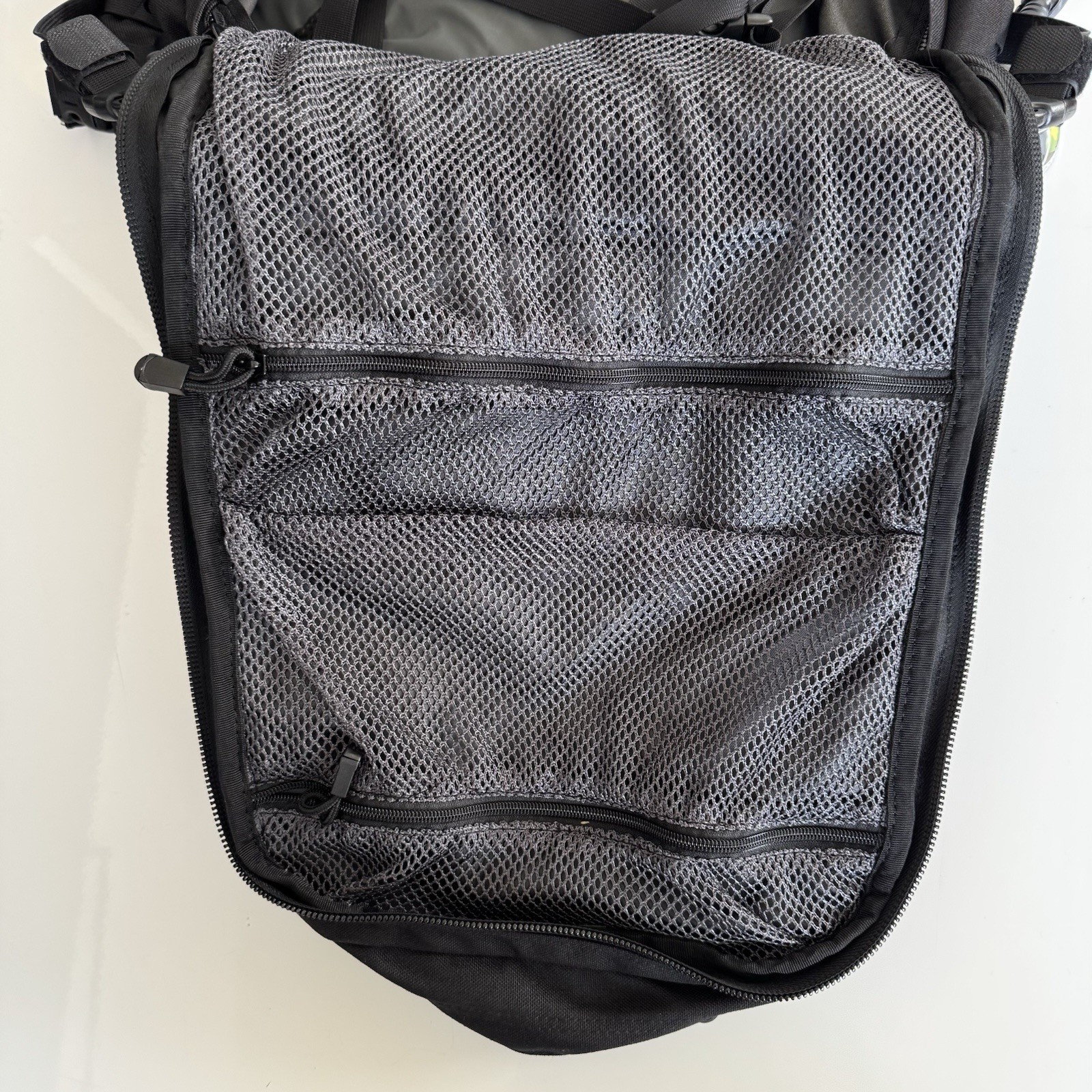Camelbak Maximum Gear Backpack BFM Large Tactical Hiking With 3L Hydration Pack