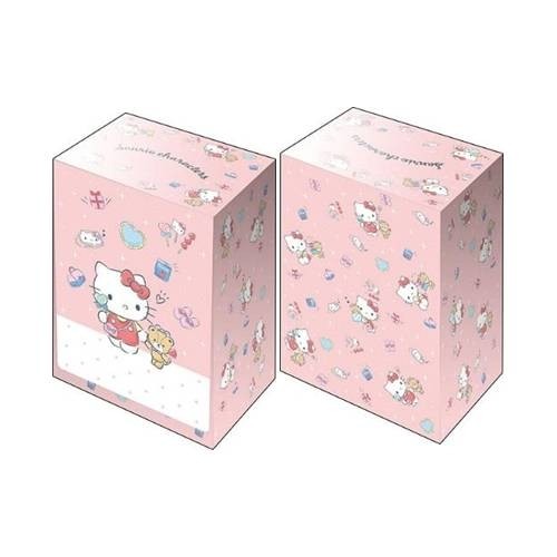 Bushiroad Deck Holder V3 - Sanrio Characters- Hello Kitty - Vol.854