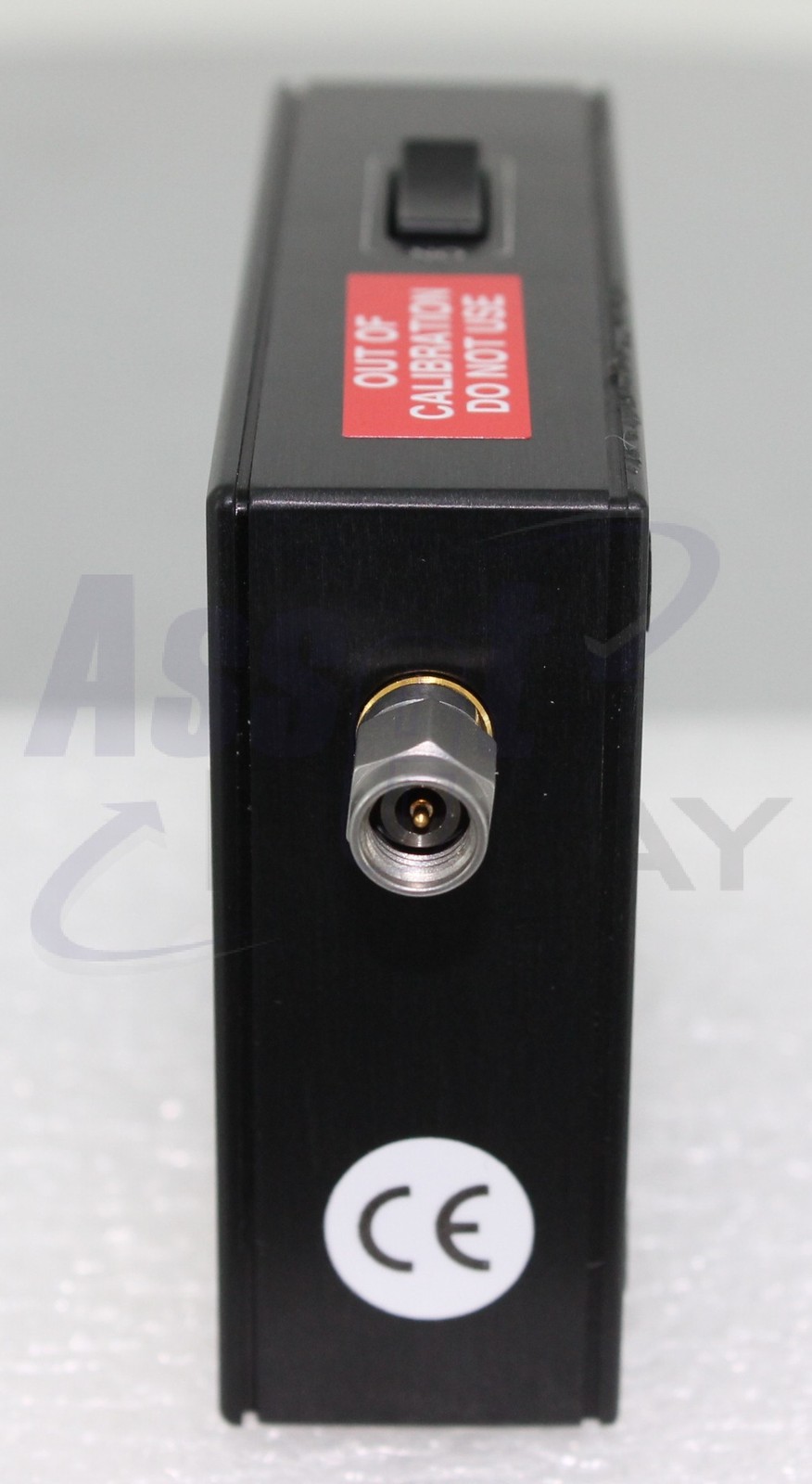 Newport D-40 VIS-IR Detector Module