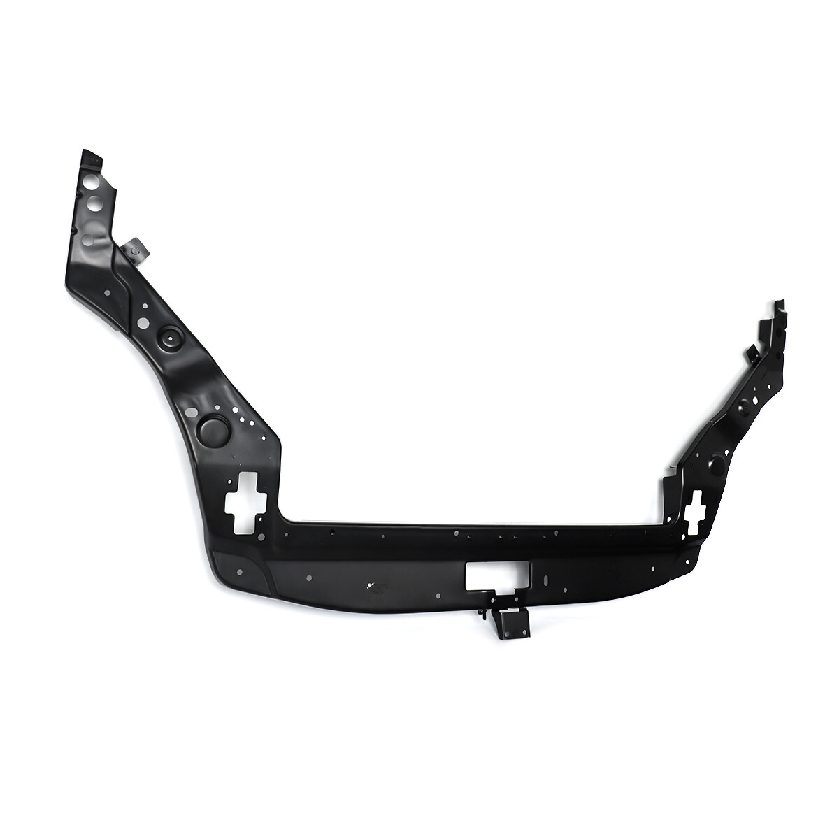 Front Upper Radiator Support Bracket For 2012-2016 Mercedes Benz SLK R172 SLK250