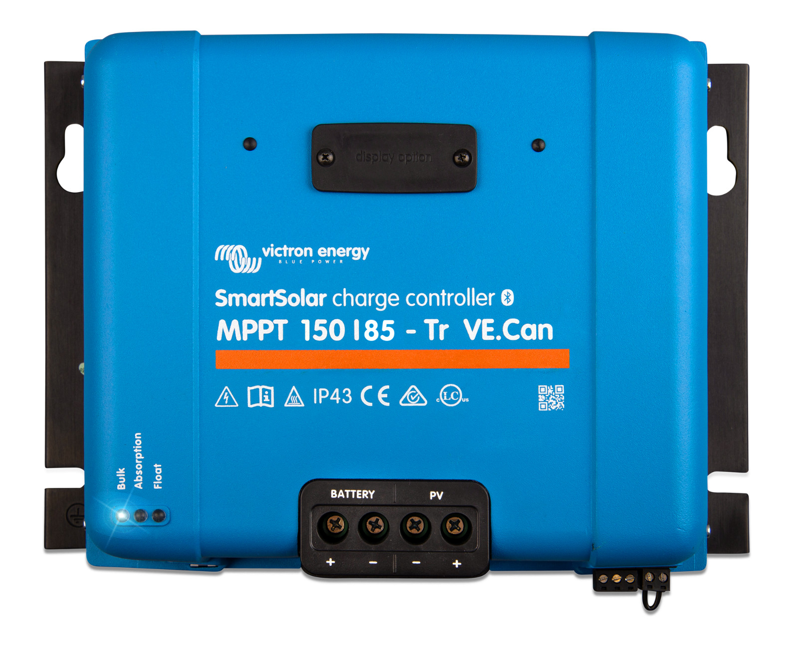 Victron SCC115085411 SmartSolar MPPT 150/85-Tr VE.Can Solar Charge Controller