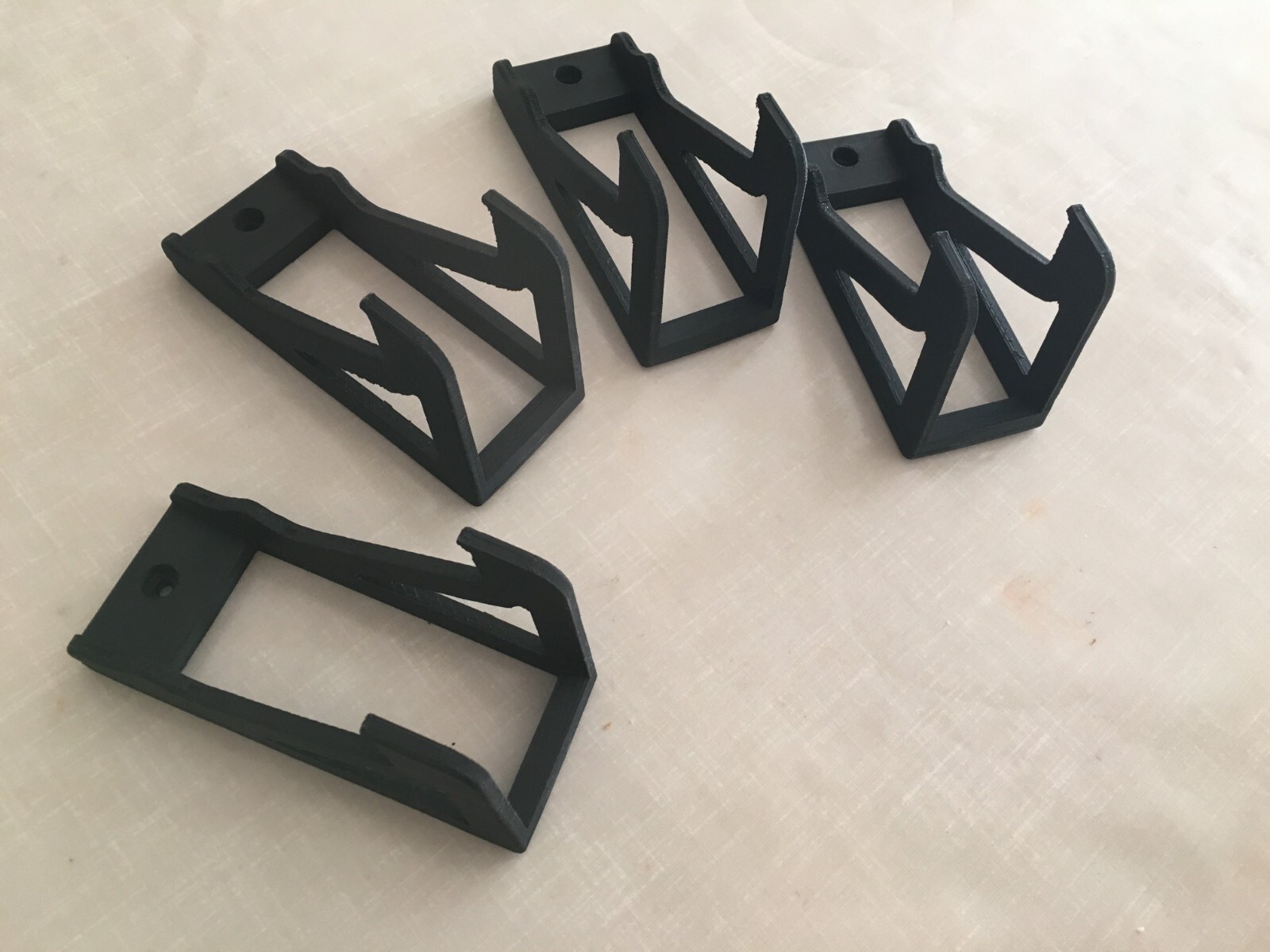 Wall Mount Remote Controller Holder for XBOX 360 & XBOX One Wireless