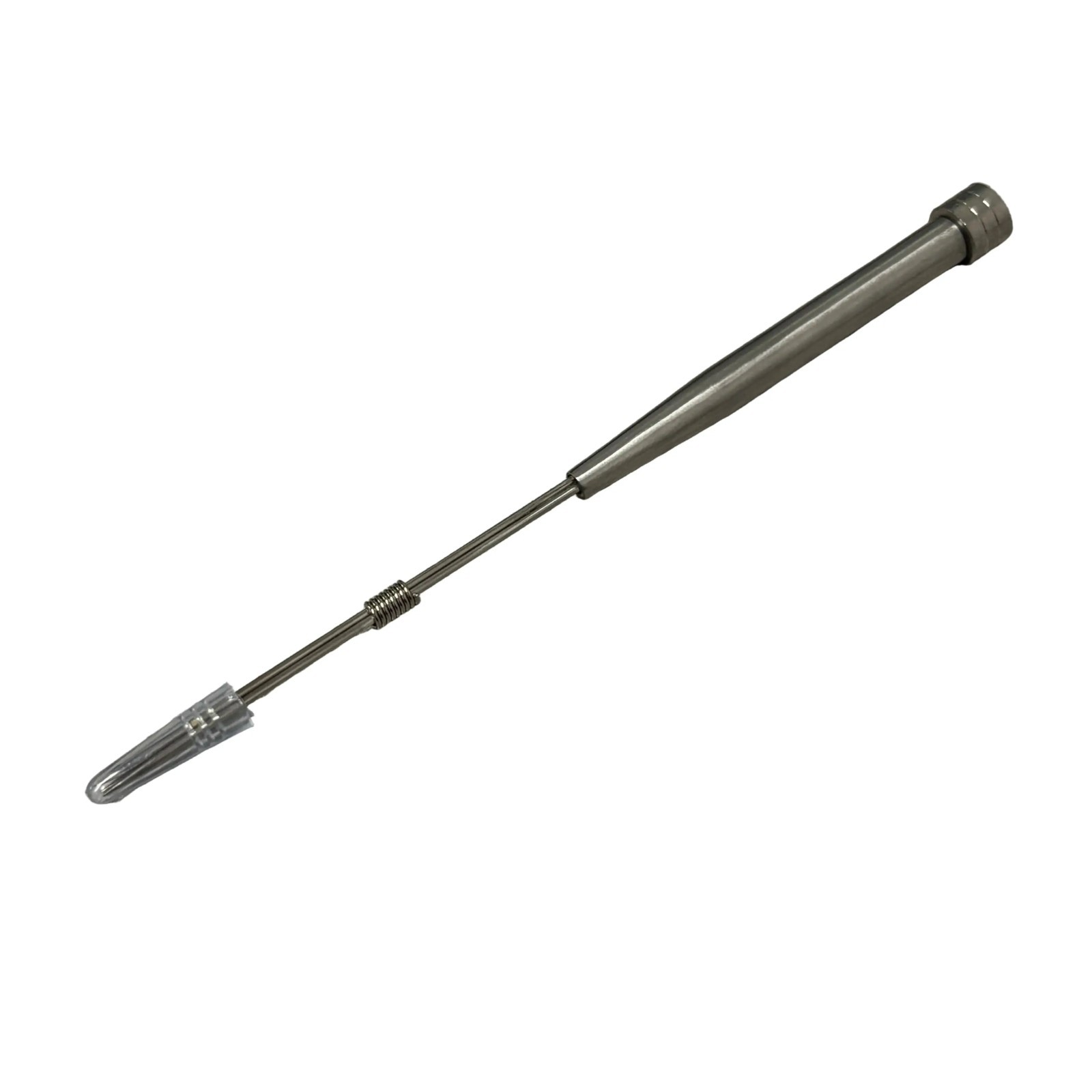 Partridge CDC Feather Tool