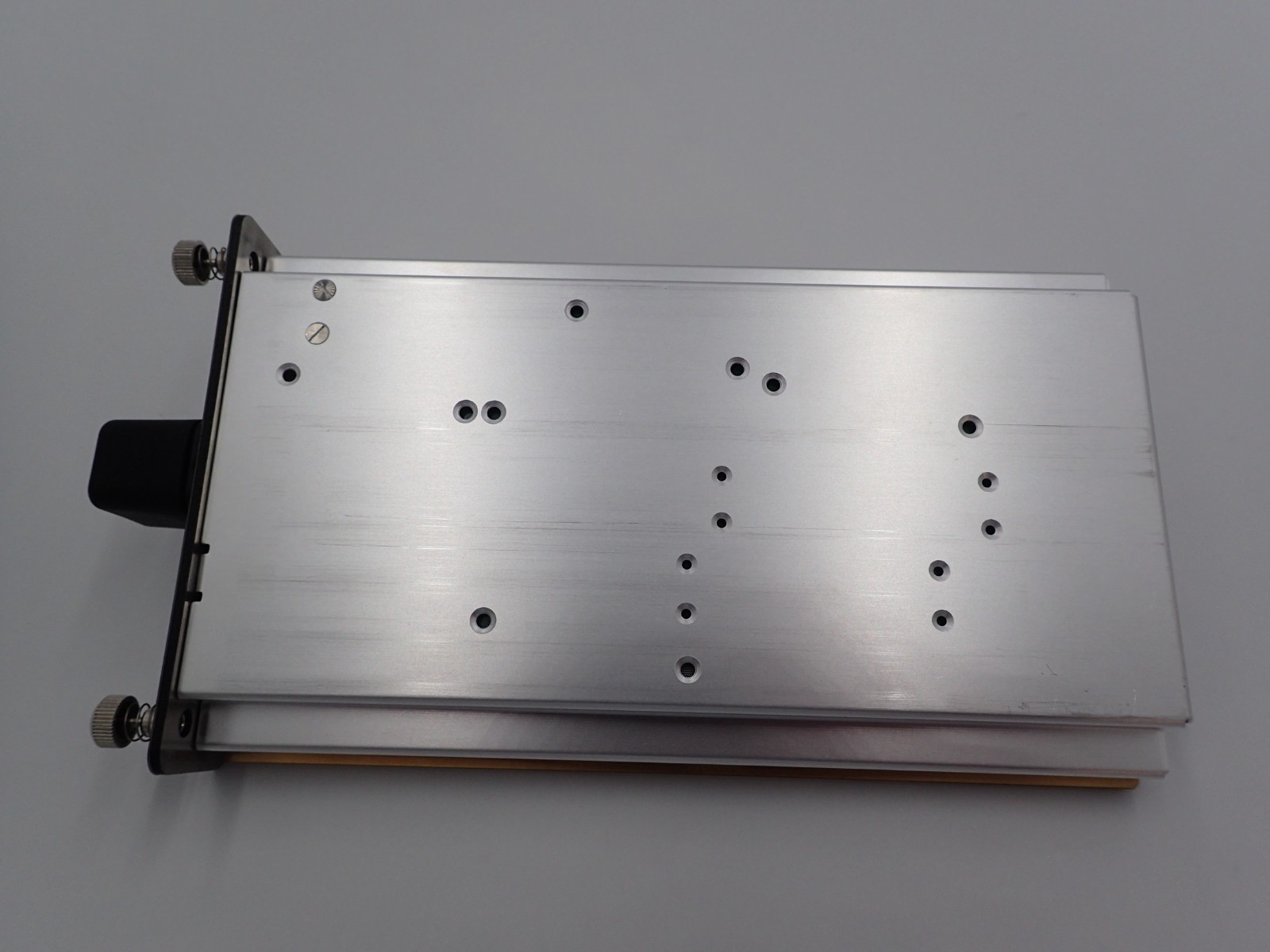 VIAVI / JDSU E81PMD Polarization Mode Dispersion Module