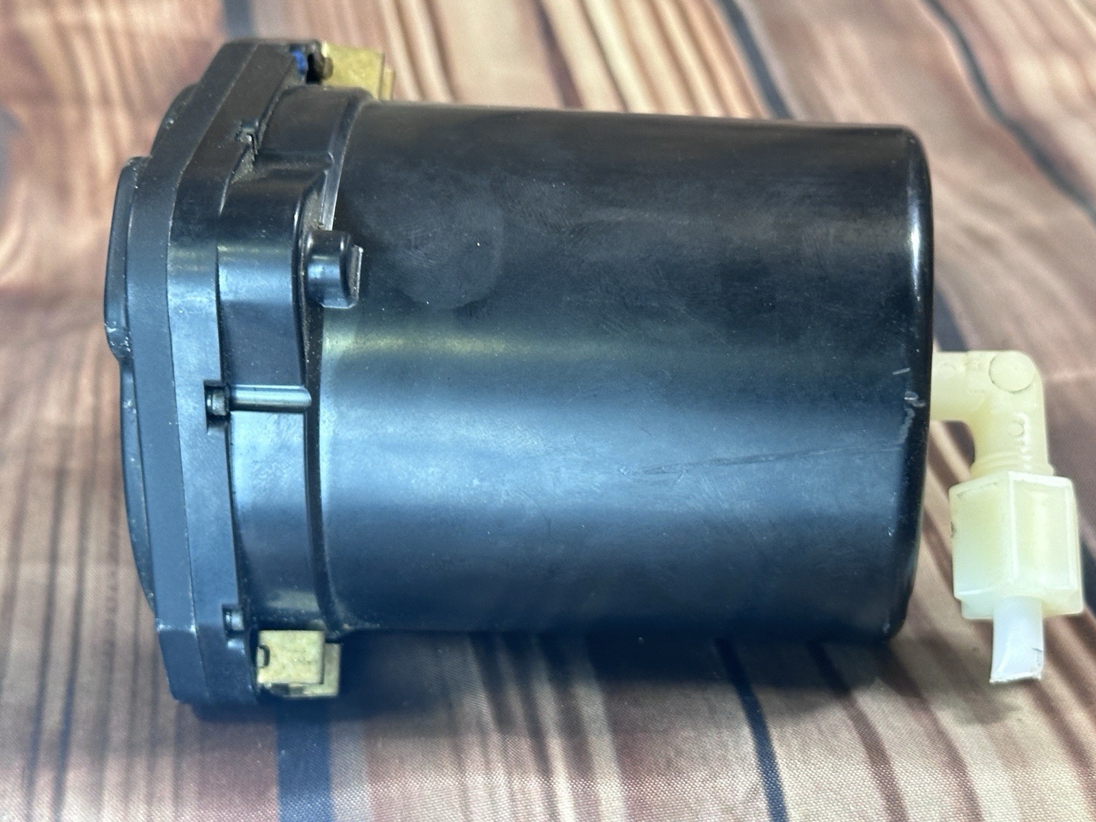 United Instruments Vertical Speed Indicator P/N 7000