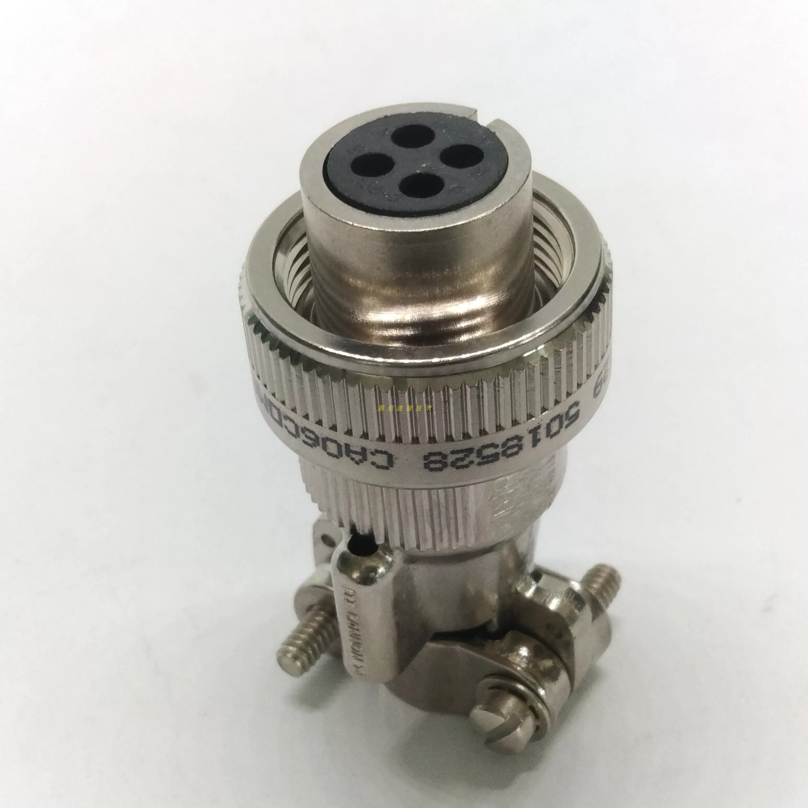 1PCS NEW FIT FOR ITT Cannon connector CA06COM-E14S-2S