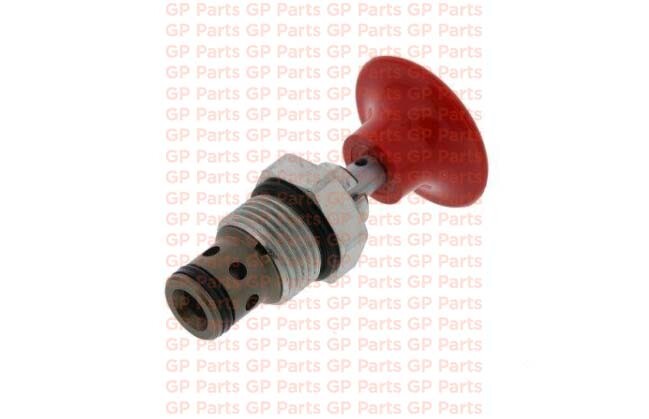 Skyjack 107271, VALVE - LOWERING,  SJIII3219, SJIII4632