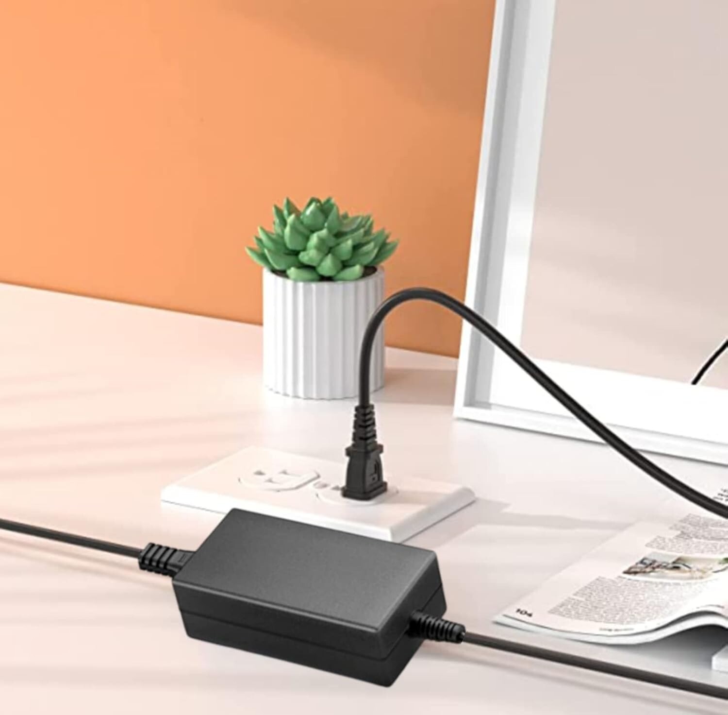 AC Adapter For ProForm Pro HIIT H14 PFEL01420