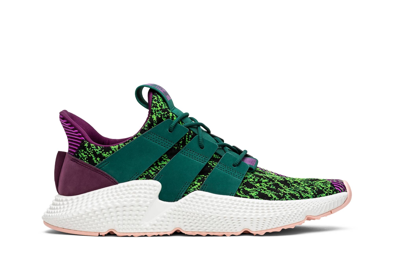 adidas Dragon Ball Z x Prophere 'Cell' D97053 Men's Shoes