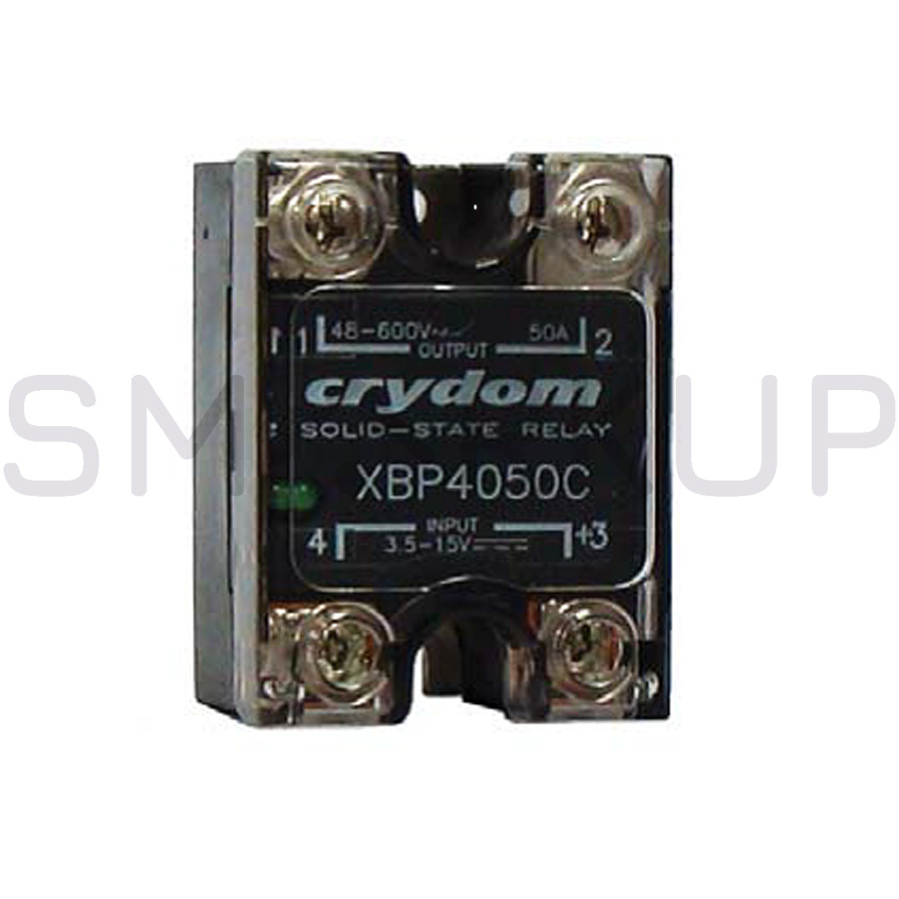 New In Box CRYDOM XBPW4050C Solid State Relay