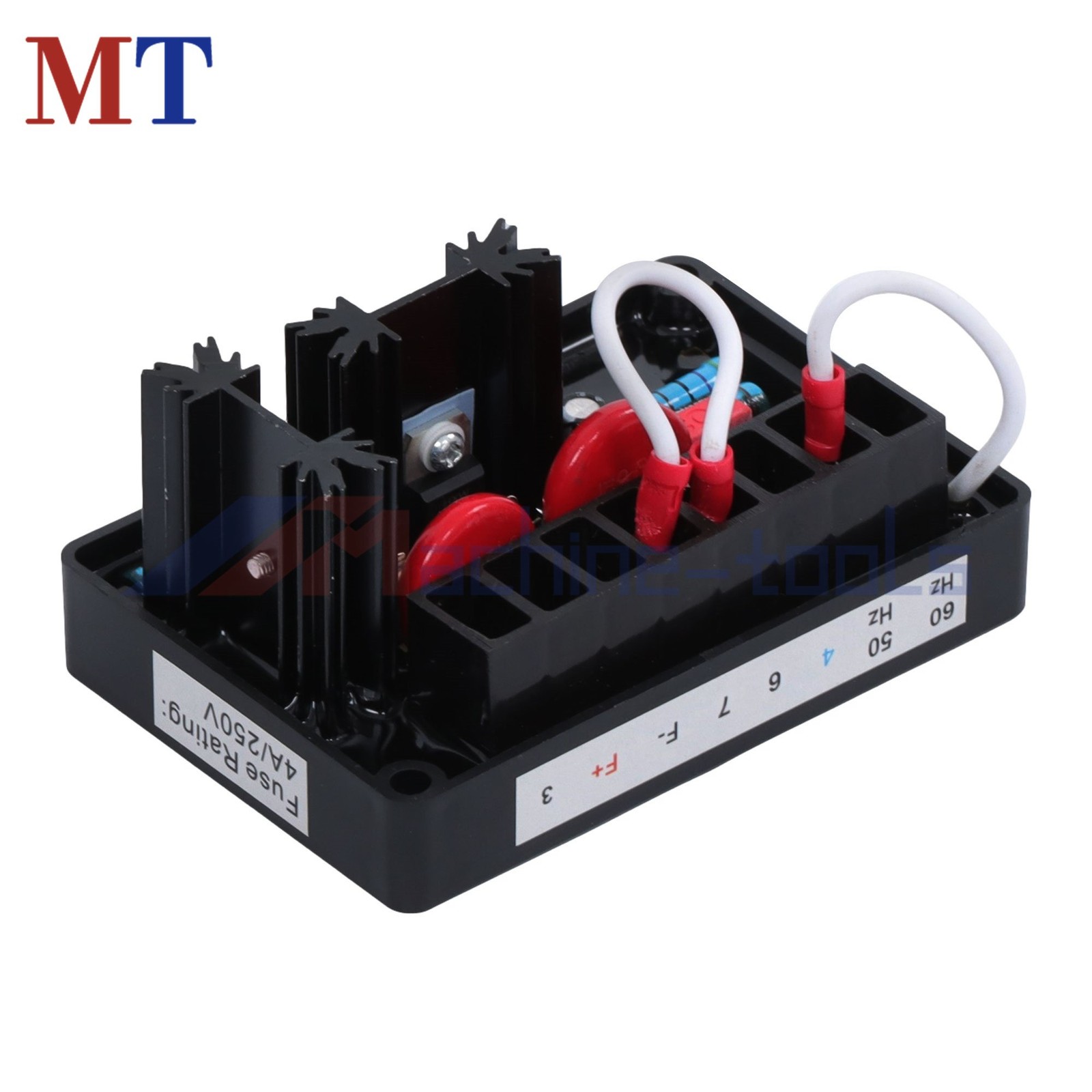 For Basler Generator AVR BE350 Automatic Voltage Regulator Replacement