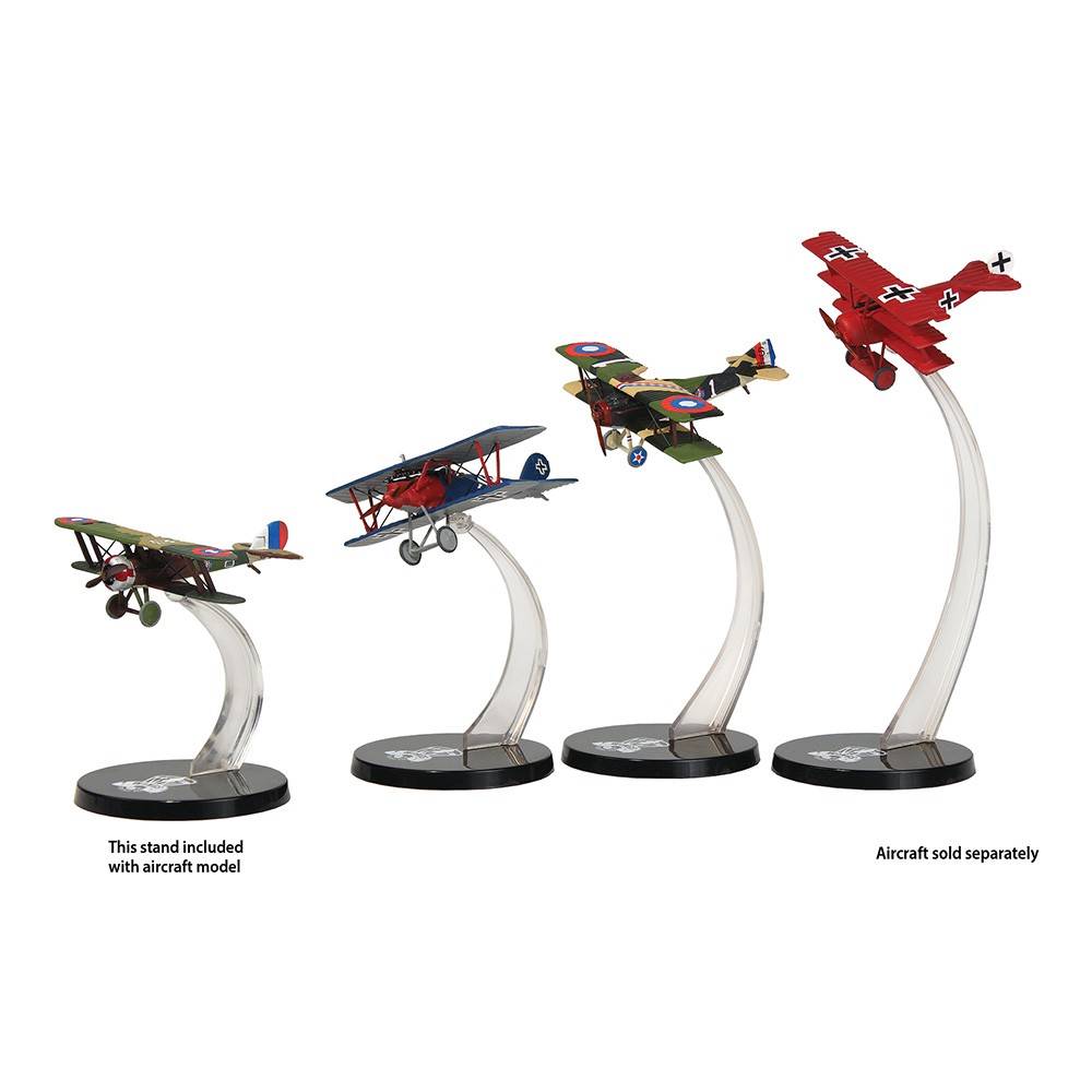 Riser Stand Set - 1/72 Scale