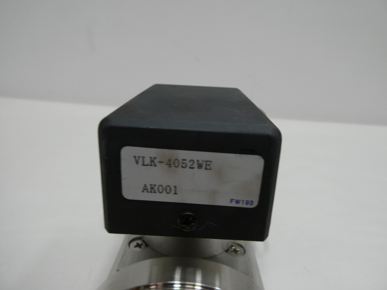 Saginomiya VLK-4052WE Flow Sensor