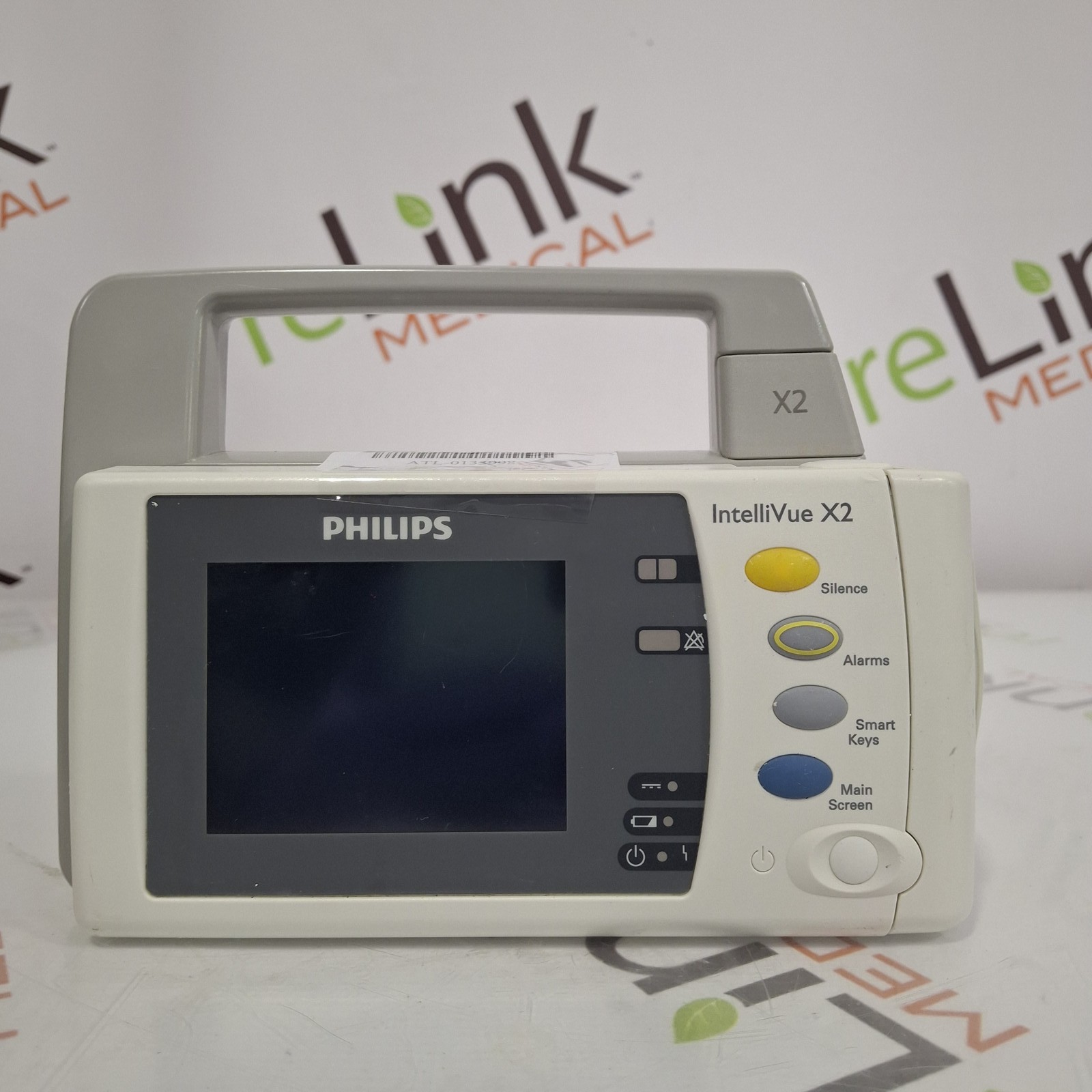 Philips IntelliVue X2 Module - Masimo Rainbow SpO2