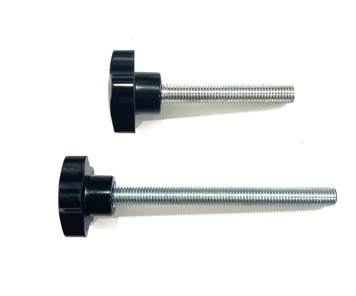 Belshaw Leveling System - Patents Pending