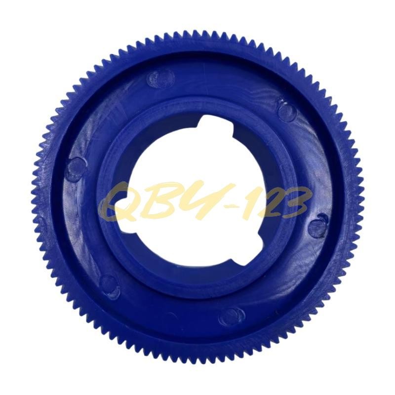 Milling Machine Part 92mm Gear For ALSGS AL-300S Servo Power Feed Model