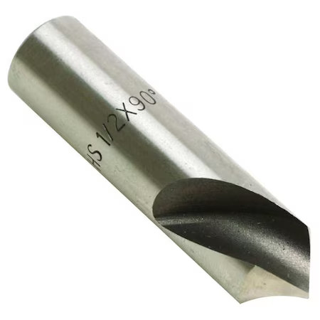 Keo 955-000-038 Nc Spotting Drills, 118 Deg., 3/8In., Tin