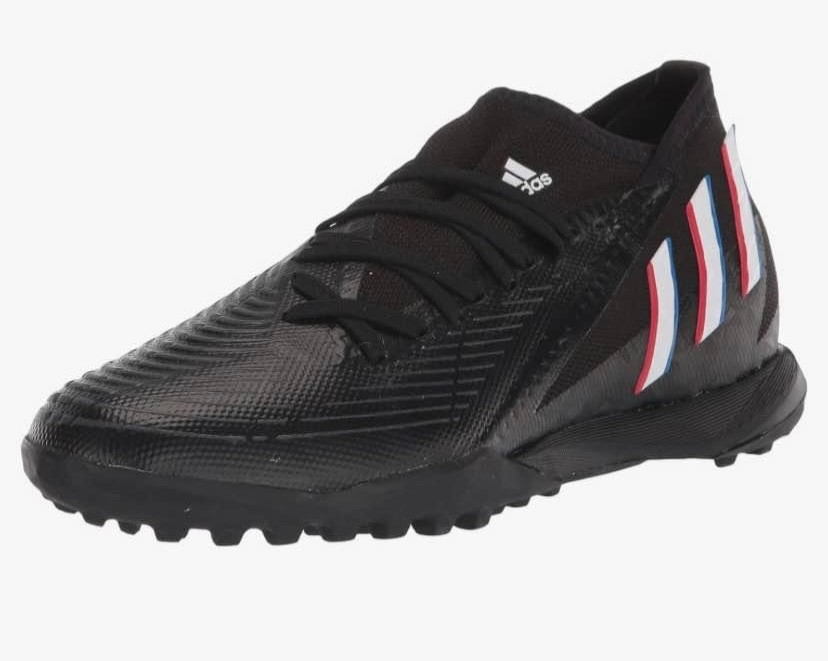 Adidas Predator Edge.3 soccer turf shoes new with tag men’s and women sizing