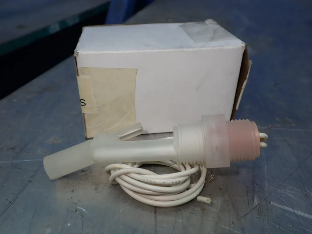 MADISON LEVEL TRANSMITTER