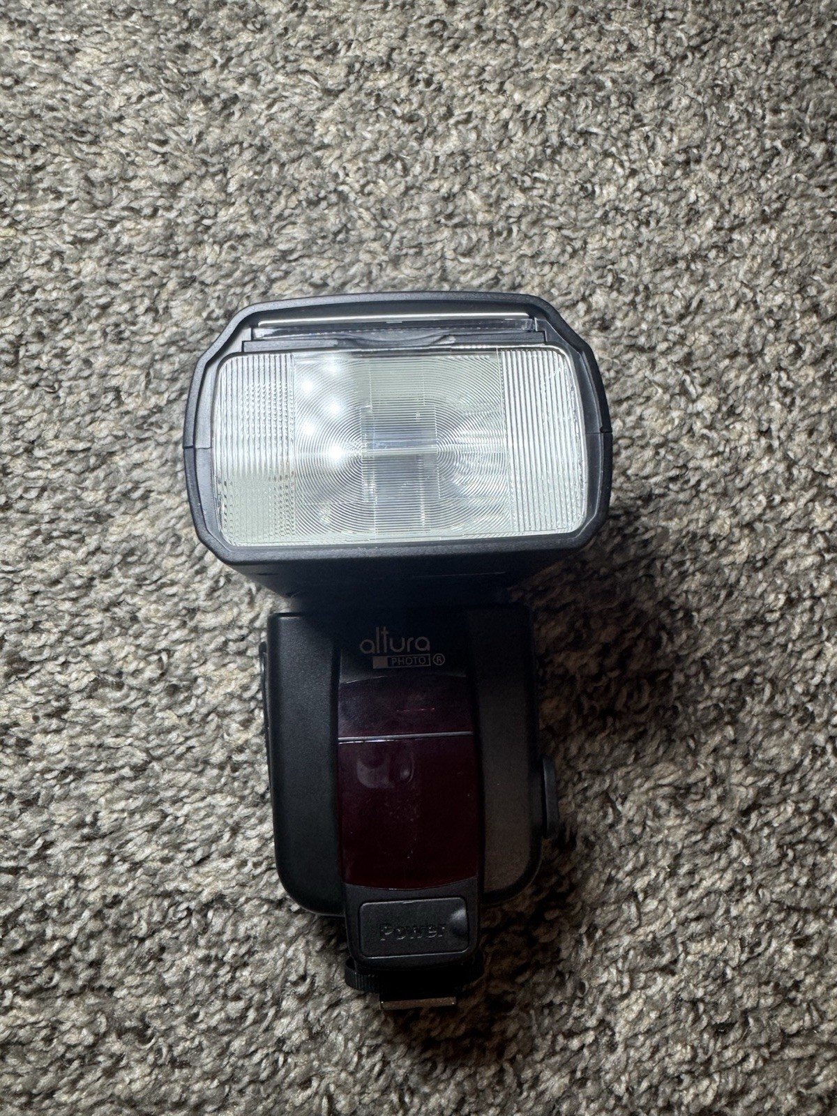 Altura Camera Flash Compatible With Cannon