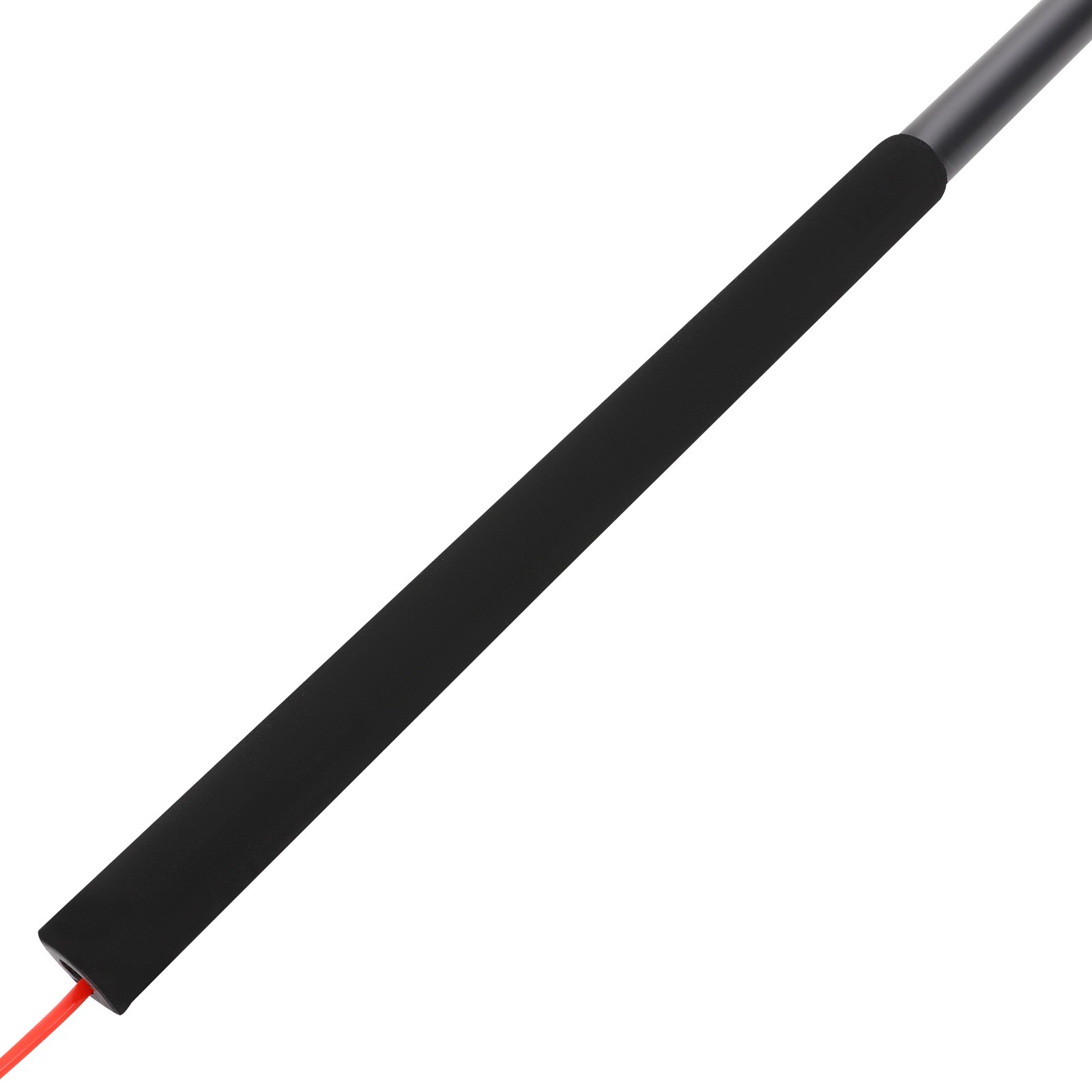 Solar Panel Cleaning Brush Outdoor Window Adjustable Pole Cleaning Kit Modern