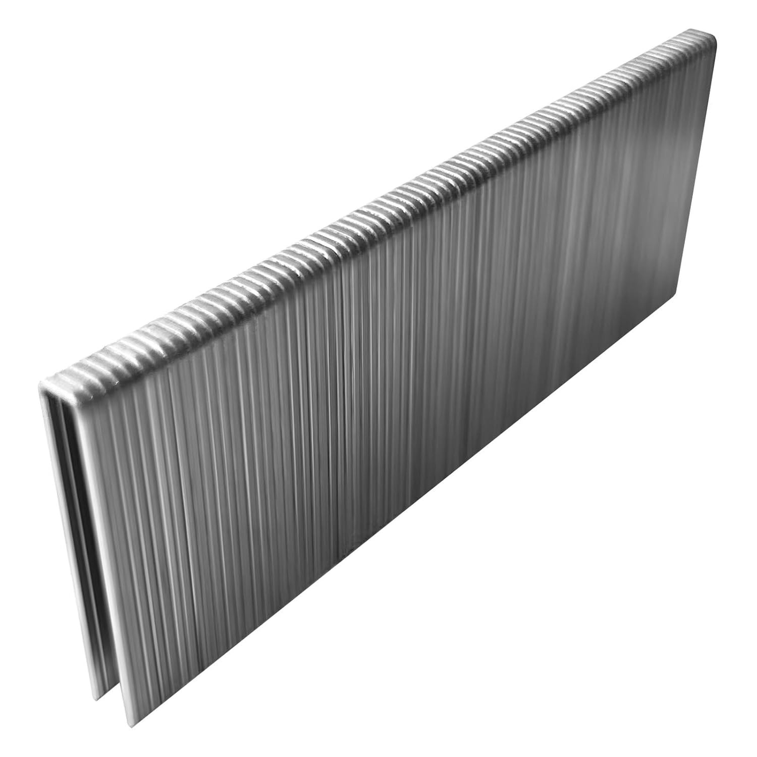 18 Gauge Norrow 1/4" Crown Staples 304 Stainless Steel 18 GA Staples for Pneumat