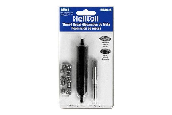 Helicoil 5546-6 HARDWARE