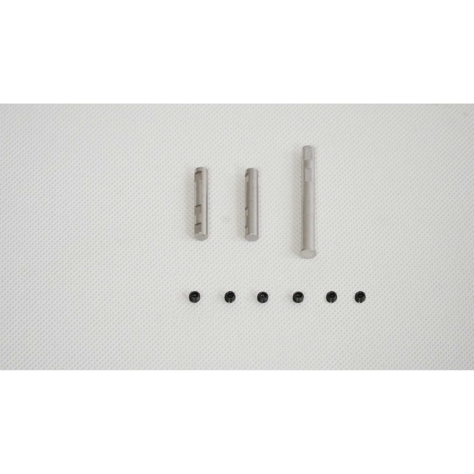E-flite Retract Gear Strut Pins Viper 90mm EDF Jet- EFLG363 Wheels Gear Retracts