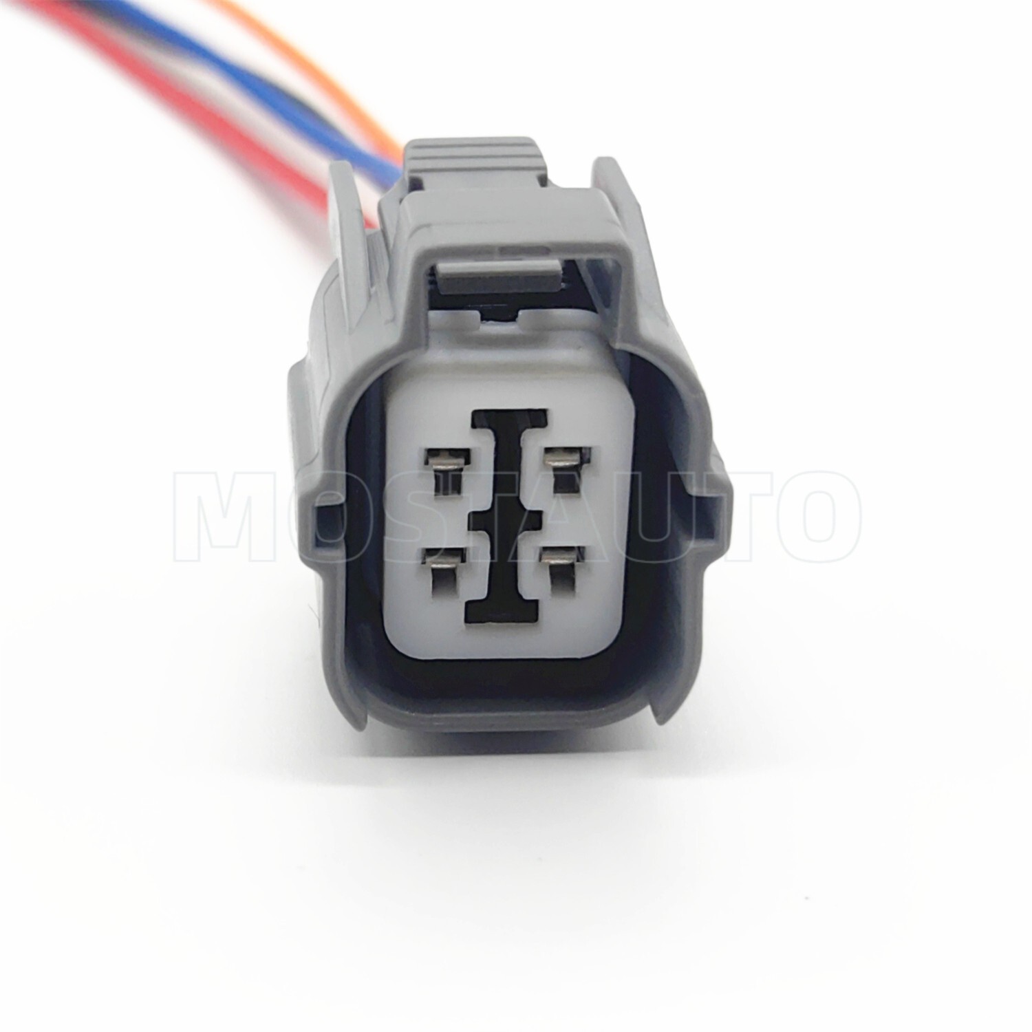 Cruise Control Speed Actuator Connector Pigtail For 1994-2001 Acura Integra
