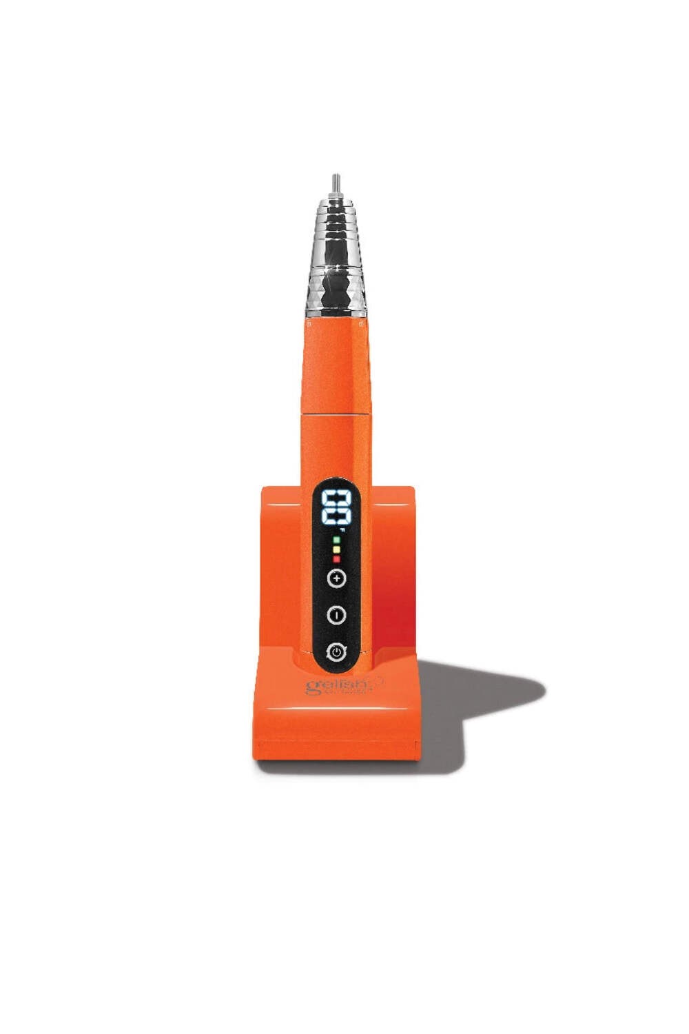 Harmony Gelish Nail Drill Go File Small Cordless