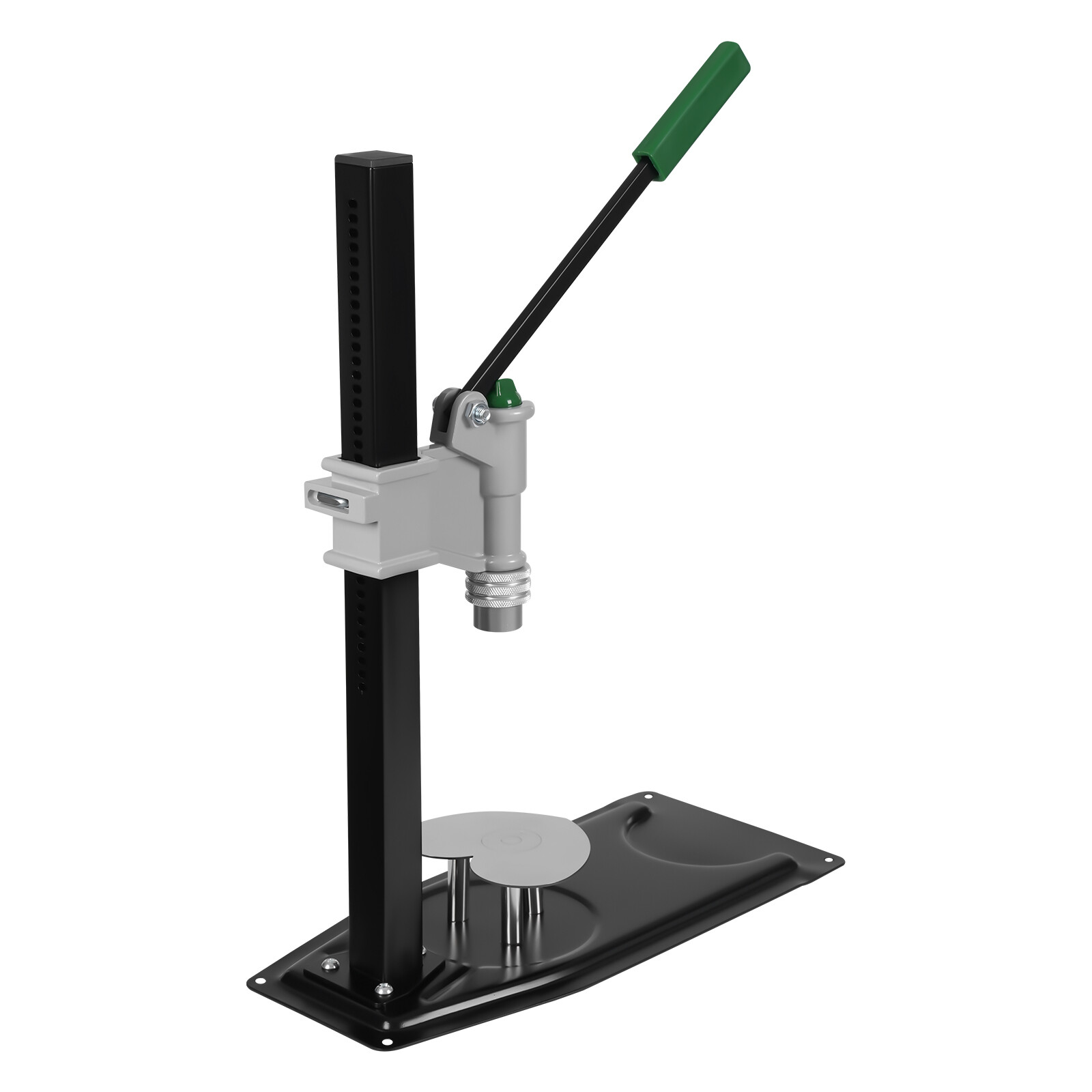 Manual Perfume Bottle Capper Capping Tool Machine Perfume Sprayer Sealer Tool