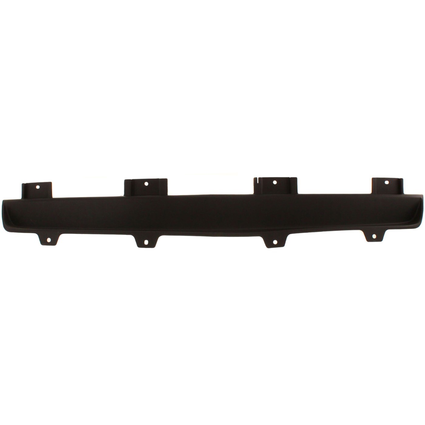 Grille Assembly Set For 2008-2012 Chevrolet Malibu Upper and Lower Paintable