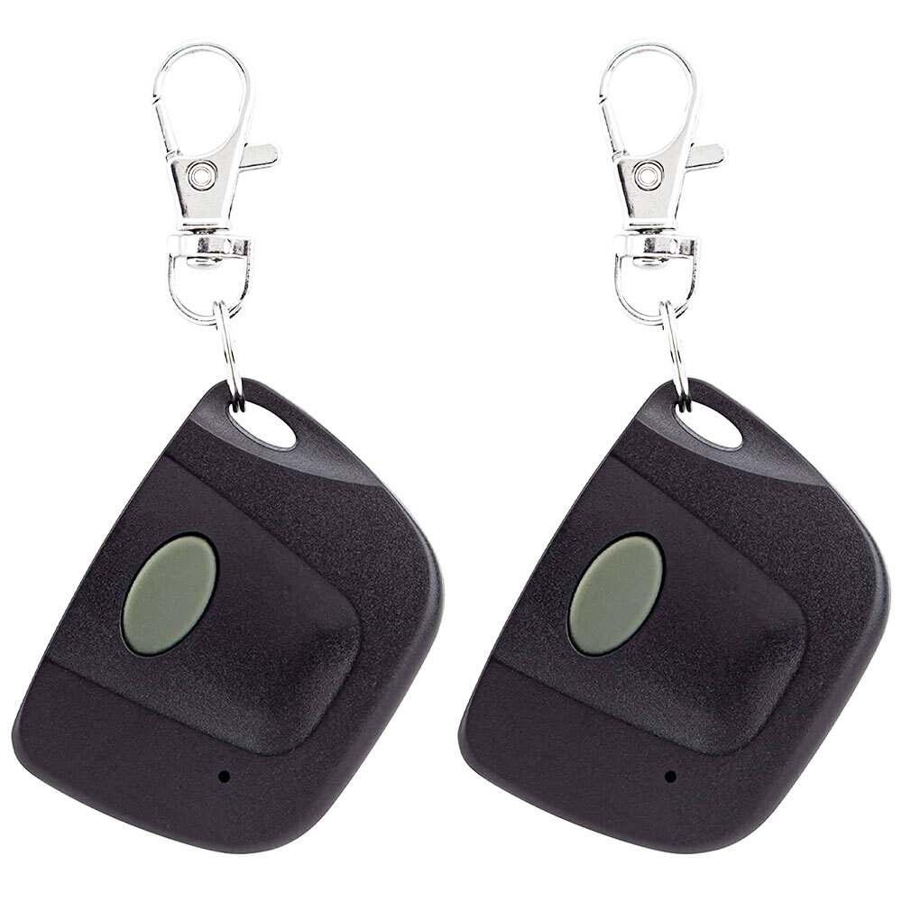 Multi-Code 3089 308911 Gate Garage Door Opener 300MHz 10 DIP Code Remote Control