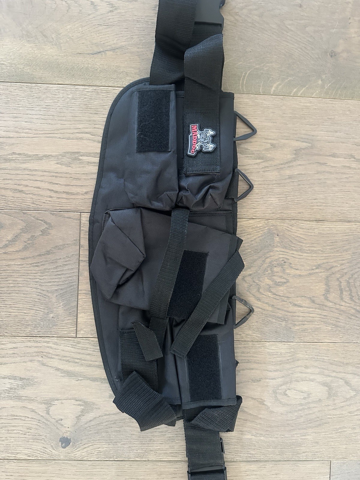 Complete Paintball Set