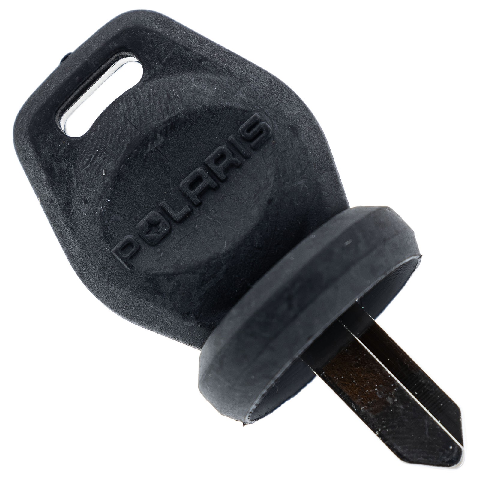 Polaris 0453143 Blank Key 6-2019 Outlaw Phoenix Sawtooth Sportsman Predator 200