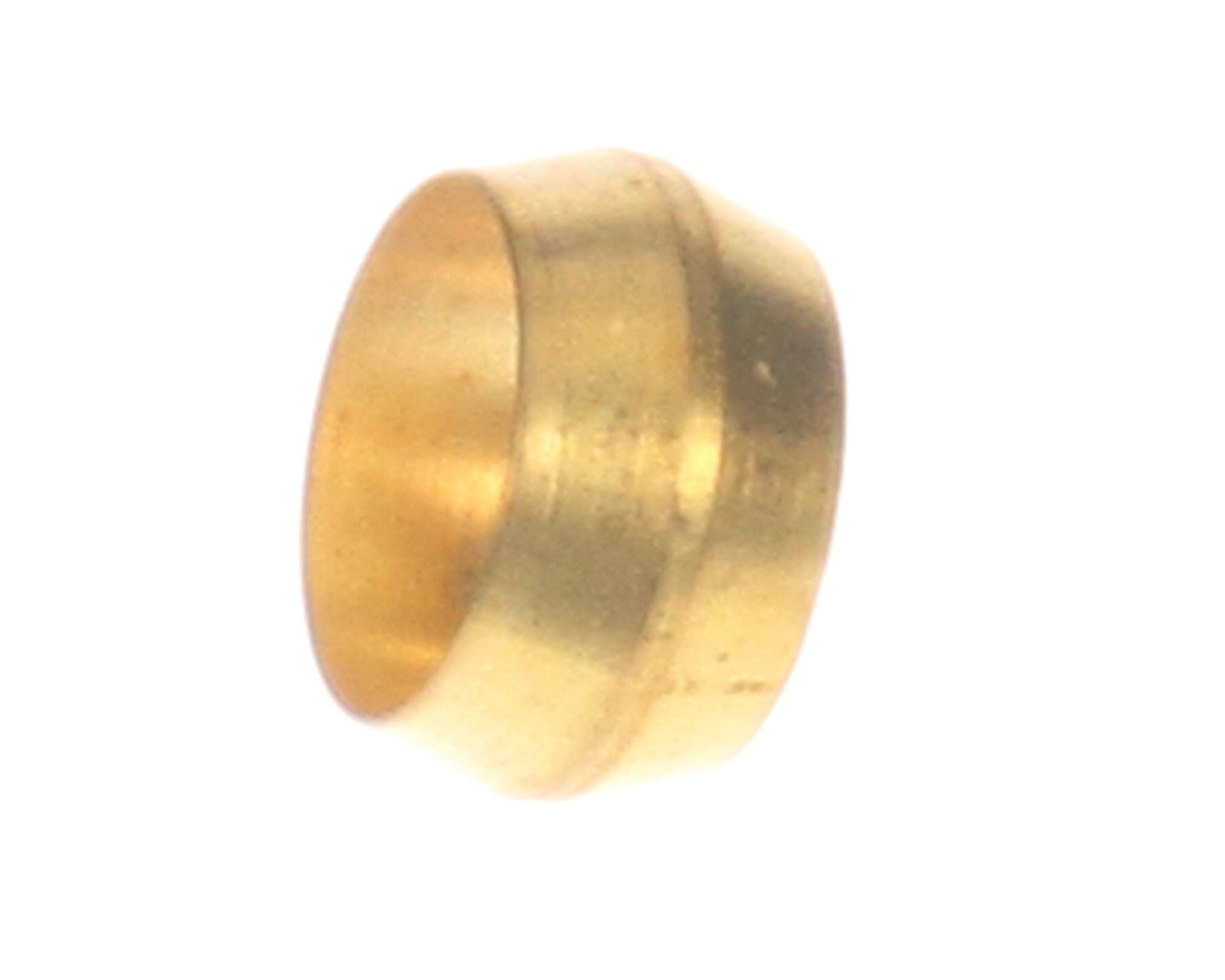 Southbend Range Ferrule,1/4 Brass 1099112 - Genuine OEM Replacement Part
