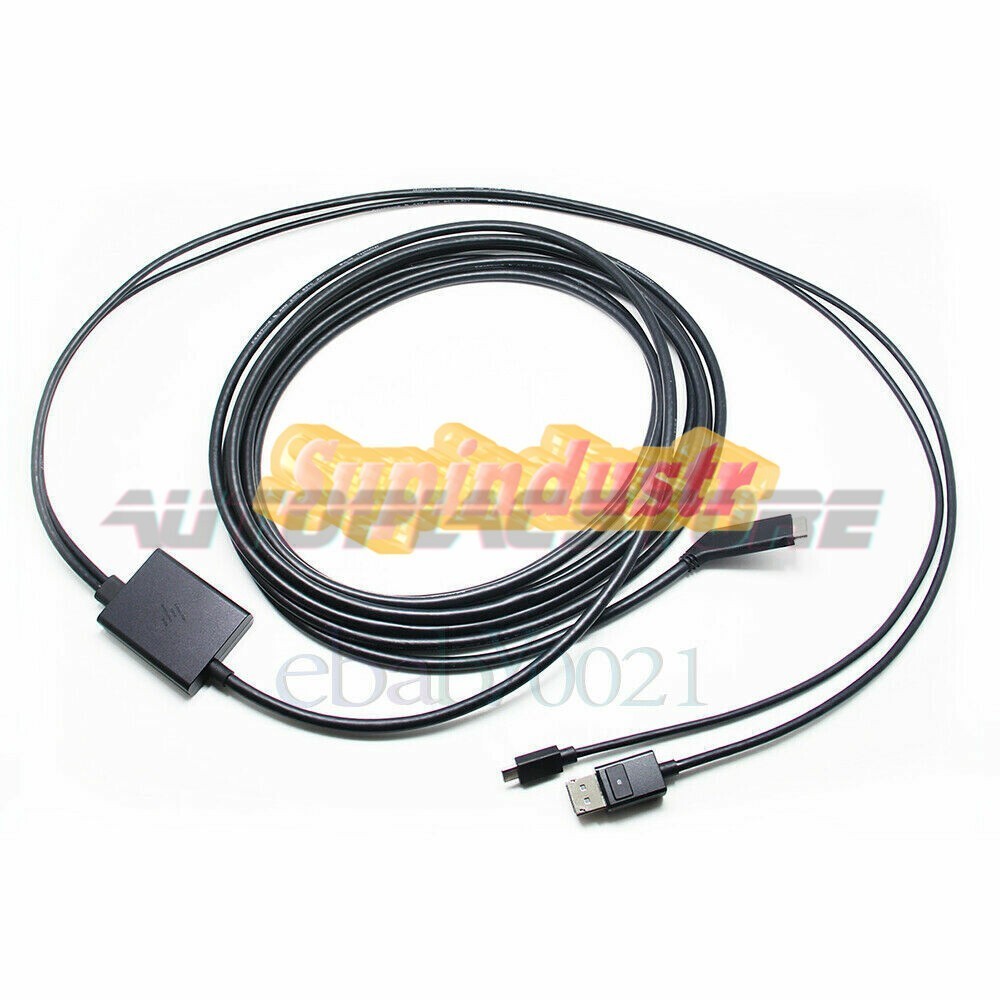 1PC 6-Meter VR Glasses Cable Line Reverb G2 Cable VR headset connecting cable ~